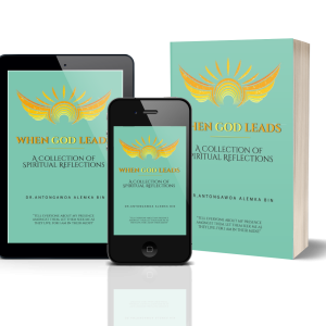 When God Leads (E-Book)